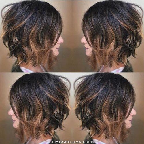 Short Hairstyles For Work (Photo 17 of 20)