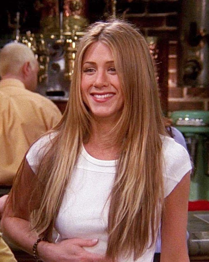 15 Ideas of Jennifer Aniston Long Hairstyles