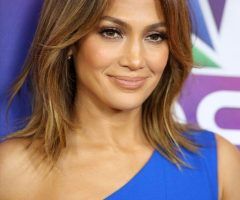 2024 Latest Jennifer Lopez Short Haircuts