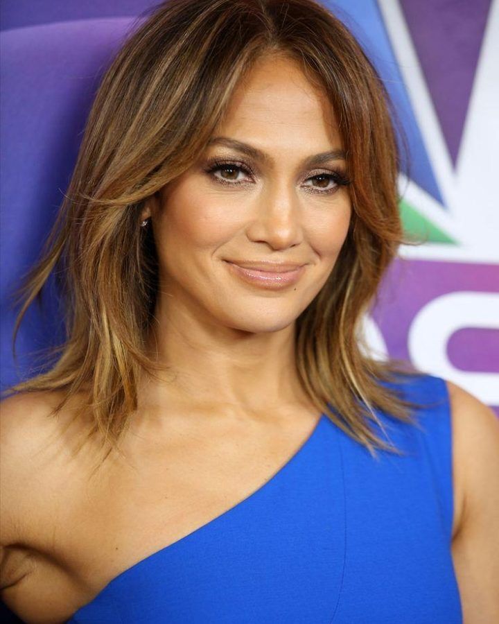2024 Latest Jennifer Lopez Short Haircuts