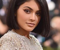 20 Collection of Kylie Jenner Short Haircuts