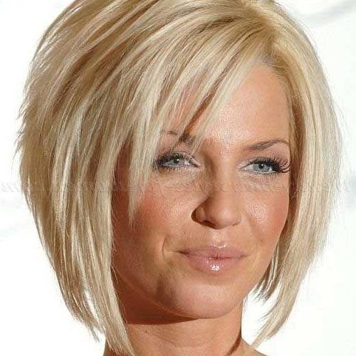 Layered Bob Hairstyles For Short Hair (Photo 7 of 15)