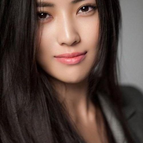 Beautiful Asian Hairstyles For Women (Photo 1 of 15)