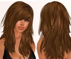 15 Collection of Choppy Long Layered Hairstyles