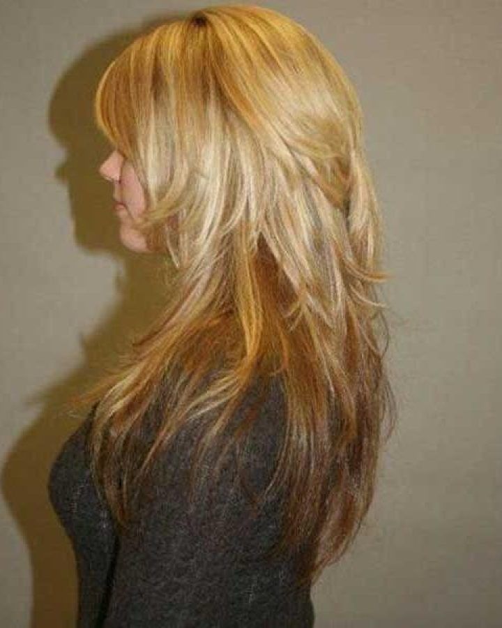 15 Best Ideas Long Hairstyles with Short Layers