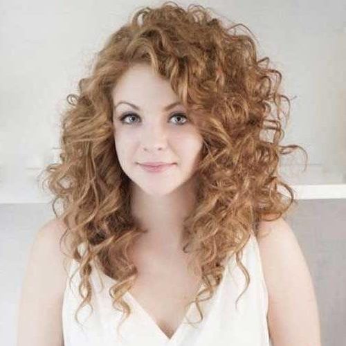 Haircuts For Women With Long Curly Hair (Photo 5 of 15)