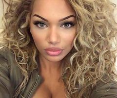 2024 Latest Long Curly Hairstyles