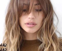 15 Ideas of Long Haircuts for Long Face