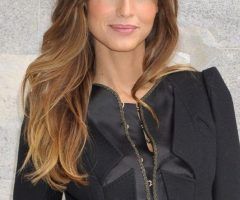 15 Inspirations Hairstyles Long Narrow Face