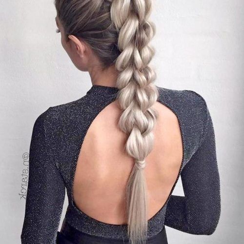 Long Hairstyles Dos (Photo 4 of 15)