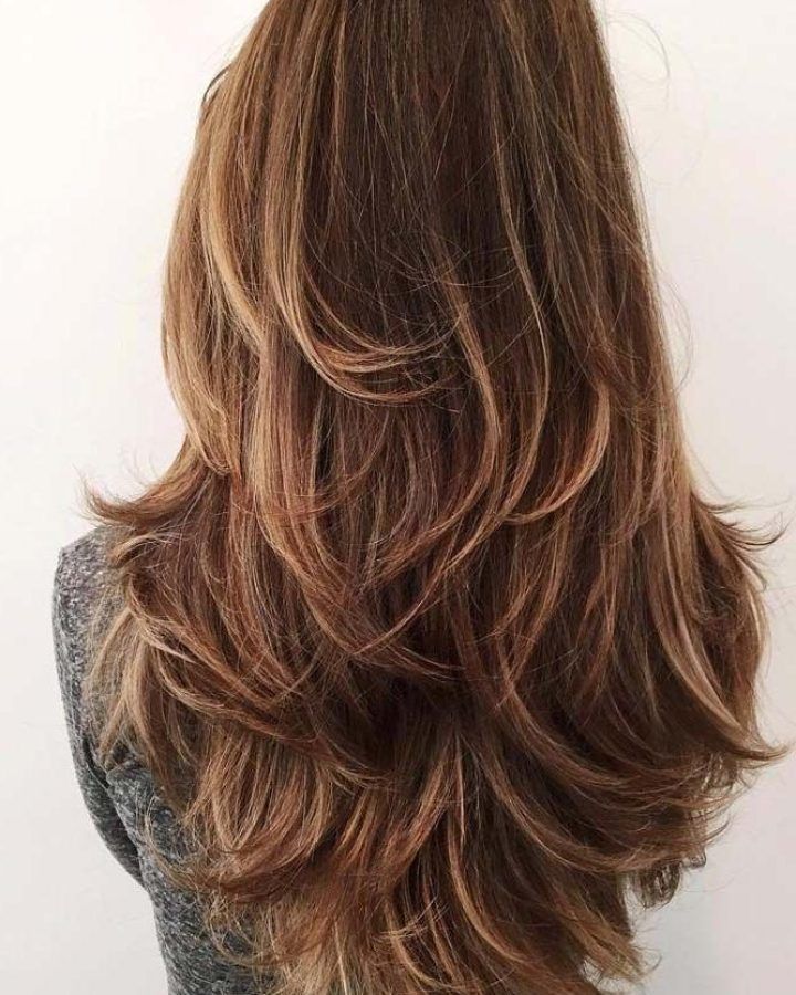 15 Best Long Hairstyles Colors and Cuts