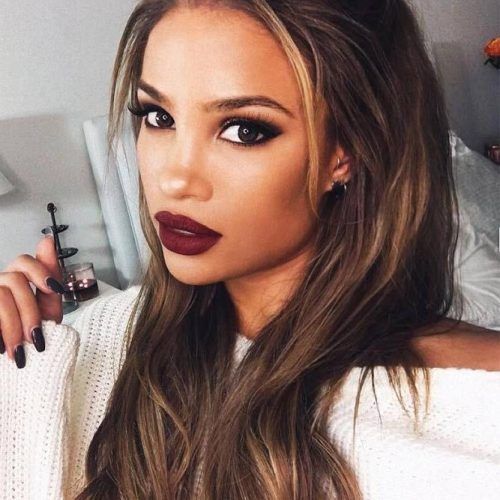 Womens Long Hairstyles (Photo 8 of 15)
