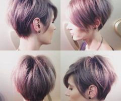 20 Collection of Long Hair Pixie Haircuts