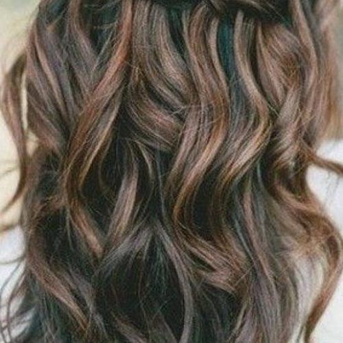 Hairstyles For Long Hair Wedding (Photo 6 of 15)