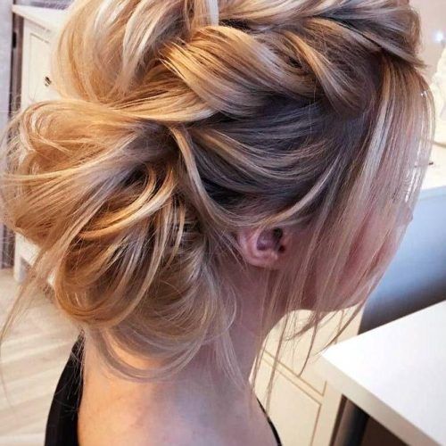 Long Hairstyles Hair Up (Photo 11 of 15)