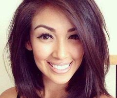 15 Collection of Cute Medium Short Hairstyles