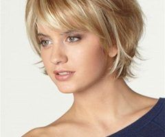 15 Inspirations Short to Mid Length Hairstyles