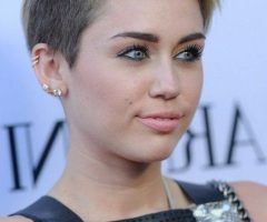 20 Best Miley Cyrus Short Haircuts