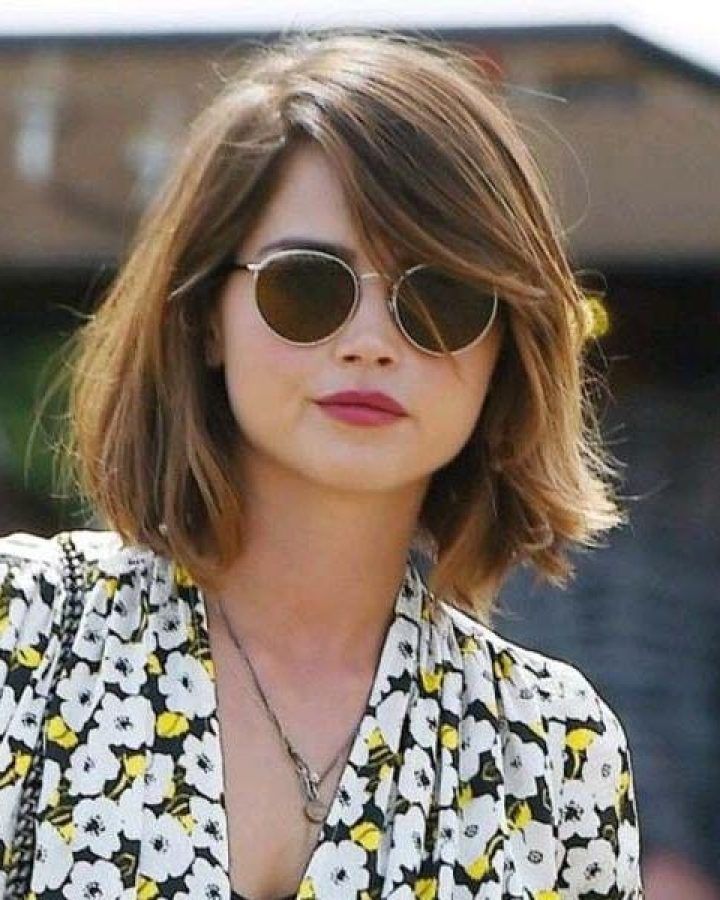 15 Inspirations Neck Long Hairstyles
