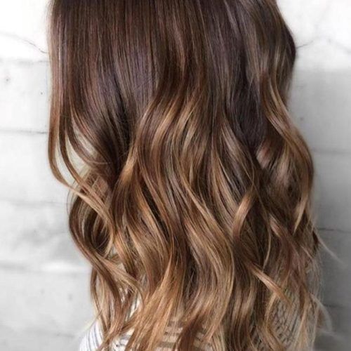 Long Hairstyles Ombre (Photo 13 of 15)