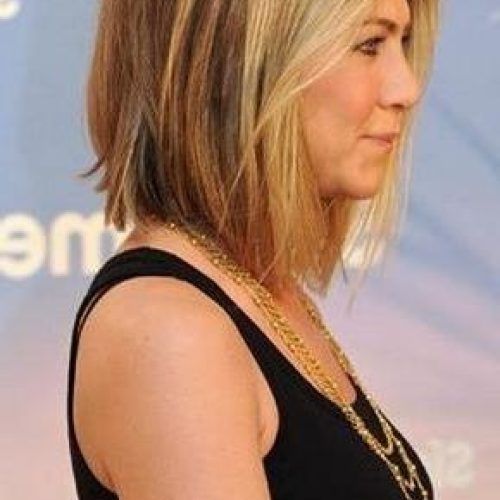 Longer Hairstyles For Women Over 40 (Photo 12 of 15)