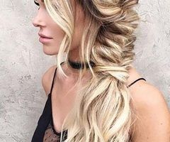 15 Best Collection of Long Hairstyles for Parties