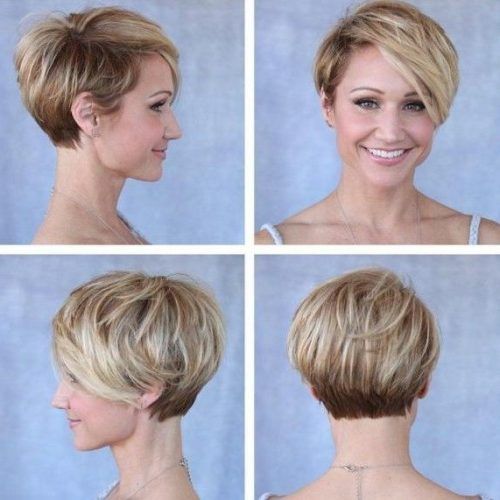 2017 Inverted Bob Hairstyles For Fine Hair with regard to 10 Best Stacked Bob Fine Hair (Photo 153 of 292)