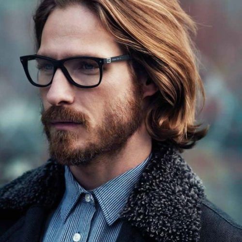 Long Hairstyles That Look Professional (Photo 4 of 15)