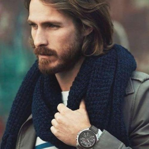 Long Hairstyles That Look Professional (Photo 10 of 15)