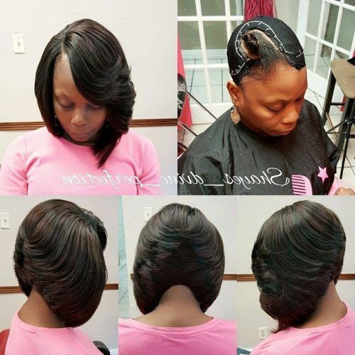 Long Bob Quick Hairstyles (Photo 11 of 15)