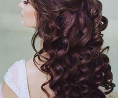 15 Best Long Quinceanera Hairstyles