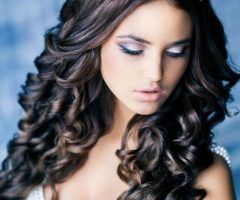 15 Best Long Hair Quinceanera Hairstyles