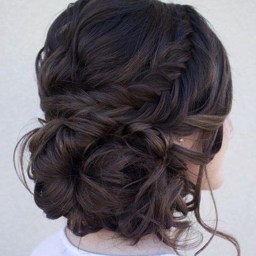 Long Quinceanera Hairstyles (Photo 14 of 15)