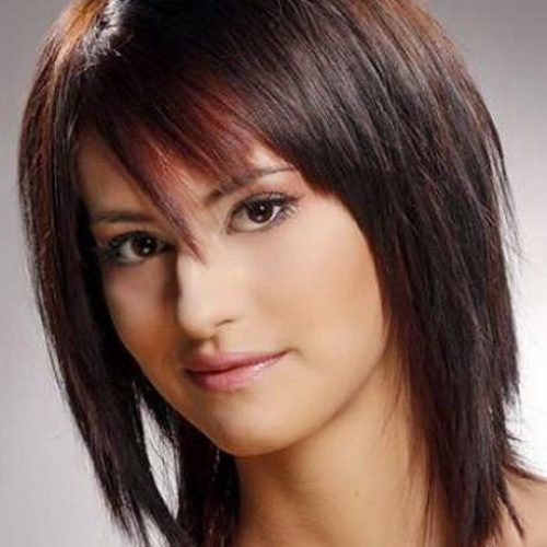 Razor Cut Hairstyles For Long Hair (Photo 6 of 15)
