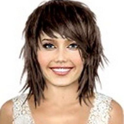 Razor Cut Hairstyles For Long Hair (Photo 15 of 15)