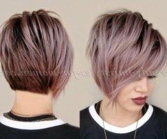 20 Collection of Asymmetrical Short Haircuts for Women