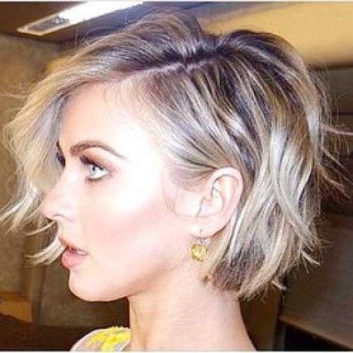 Short Haircuts For Women With Big Ears (Photo 8 of 20)