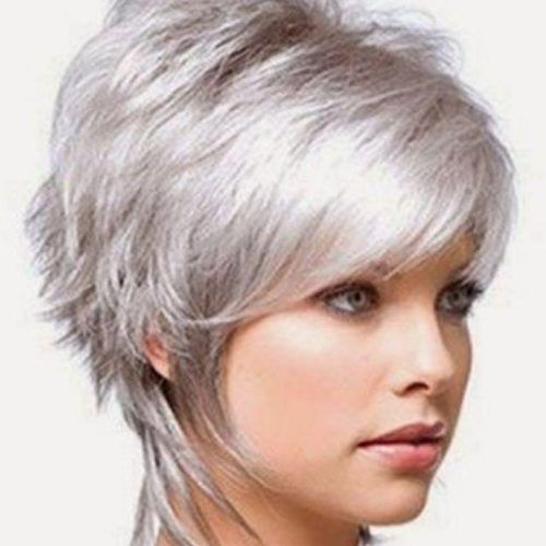 Short Hairstyles For Baby Fine Hair (Photo 9 of 15)