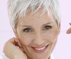 15 Best Over 50s Short Hairstyles