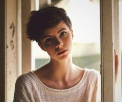 20 Best Ideas Hipster Pixie Haircuts