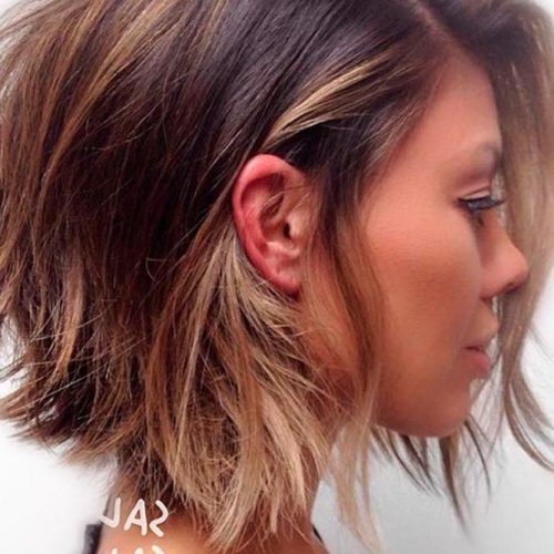 Long And Short Layers Hairstyles (Photo 2 of 15)