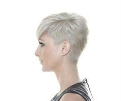 2024 Popular Short Pixie Haircuts for Women