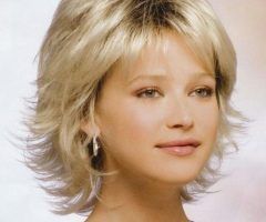 20 Collection of Cute Shaggy Short Haircuts