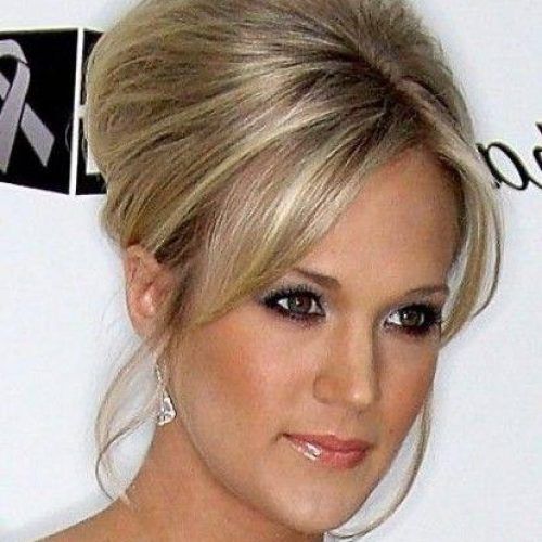 Short Hairstyles For Special Occasions (Photo 15 of 20)