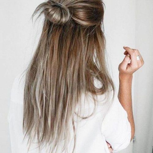 Long Hairstyles Upstyles (Photo 11 of 15)