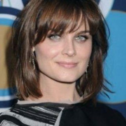 Short Haircuts For A Square Face Shape (Photo 13 of 20)
