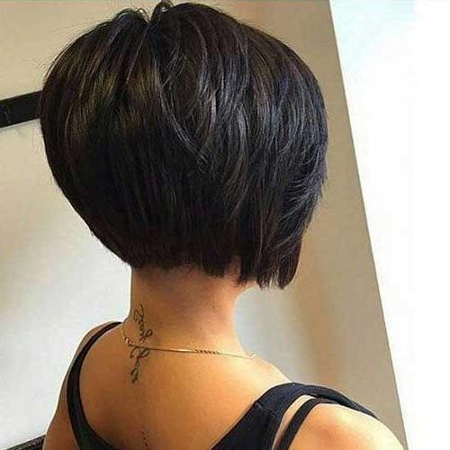 Layered Bob Hairstyles For Short Hair (Photo 11 of 15)