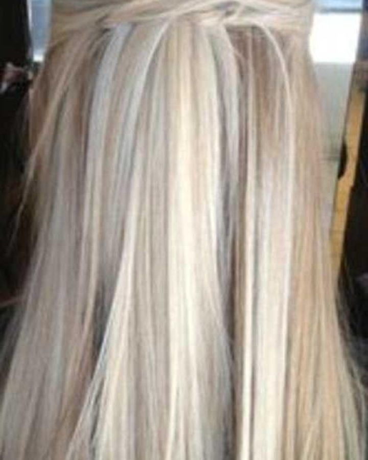 15 Best Ideas Half Up Hairstyles for Long Straight Hair