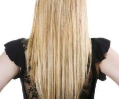 15 Best Ideas Long Hairstyles V Shape at Back