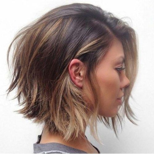 Long Hairstyles That Give Volume (Photo 10 of 15)